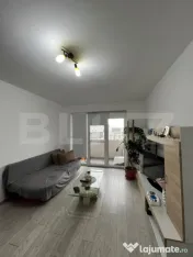 Apartament 2 camere – Cartier Maurer | Etaj 7/10 