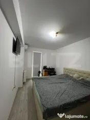 Apartament 2 camere – Cartier Maurer | Etaj 7/10 