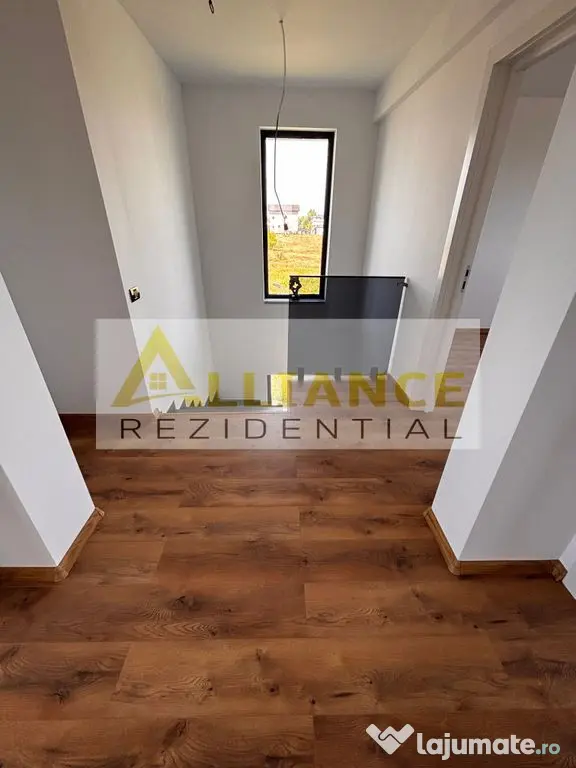 Vă propun spre vânzare o casă P+1+pod, cu o suprafață utilă de 130 mp - Berceni (Bucuresti-Ilfov)