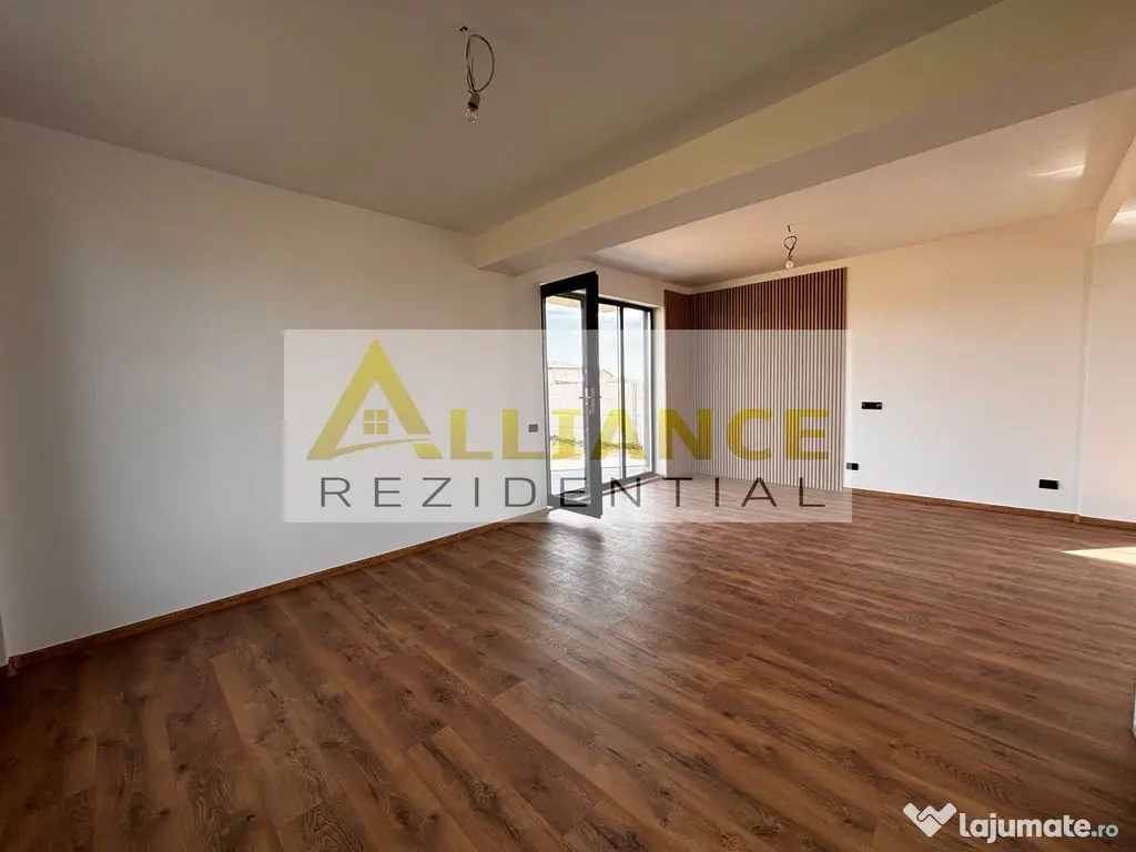 Vă propun spre vânzare o casă P+1+pod, cu o suprafață utilă de 130 mp - Berceni (Bucuresti-Ilfov)