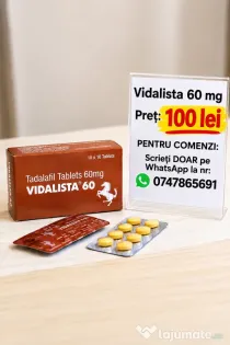 Pentru bărbați puternici.