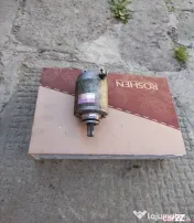 ELECTROMOTOR suzuki gsxr 600 / 750 SRAD 