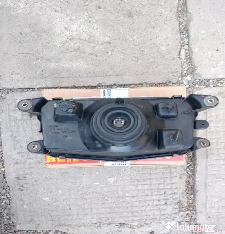 FAR kawasaki zx 600 - Targu Ocna (Bacau)