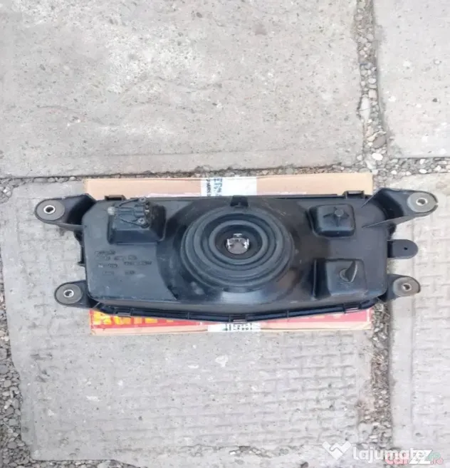 FAR kawasaki zx 600 - Targu Ocna (Bacau)