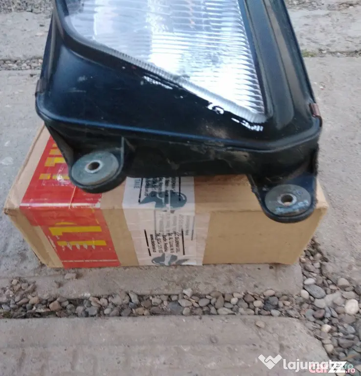 FAR kawasaki zx 600 - Targu Ocna (Bacau)