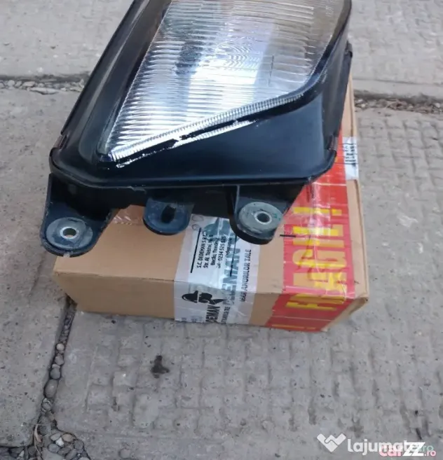 FAR kawasaki zx 600 - Targu Ocna (Bacau)