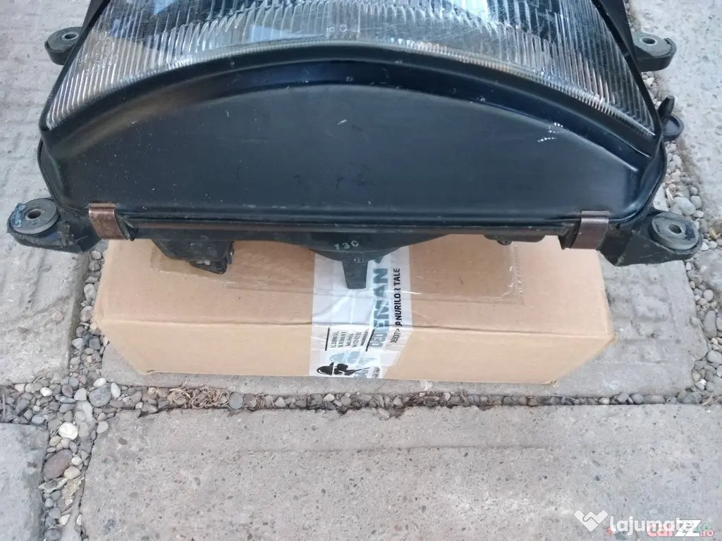 FAR kawasaki zx 600 - Targu Ocna (Bacau)