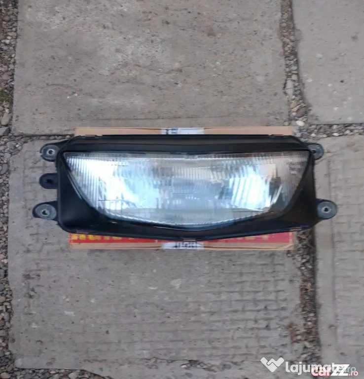 FAR kawasaki zx 600 - Targu Ocna (Bacau)