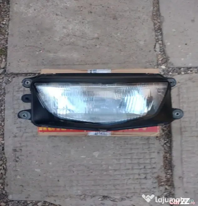 FAR kawasaki zx 600 - Targu Ocna (Bacau)
