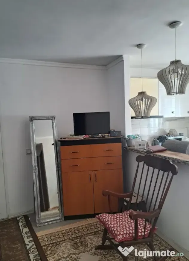 Apartament de vânzare, 2 camere, Unirea, central - Unirea (Bistrita-Nasaud)