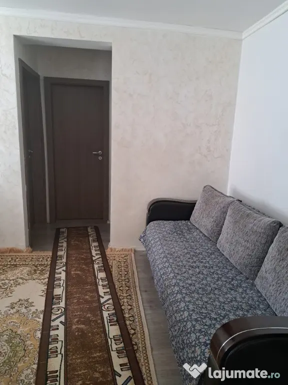 Apartament de vânzare, 2 camere, Unirea, central - Unirea (Bistrita-Nasaud)