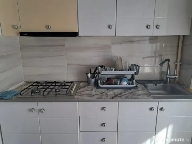 Apartament de vânzare, 2 camere, Unirea, central - Unirea (Bistrita-Nasaud)