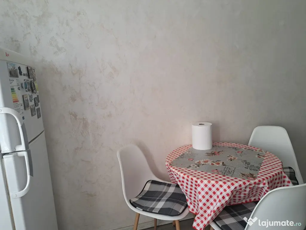 Apartament de vânzare, 2 camere, Unirea, central - Unirea (Bistrita-Nasaud)