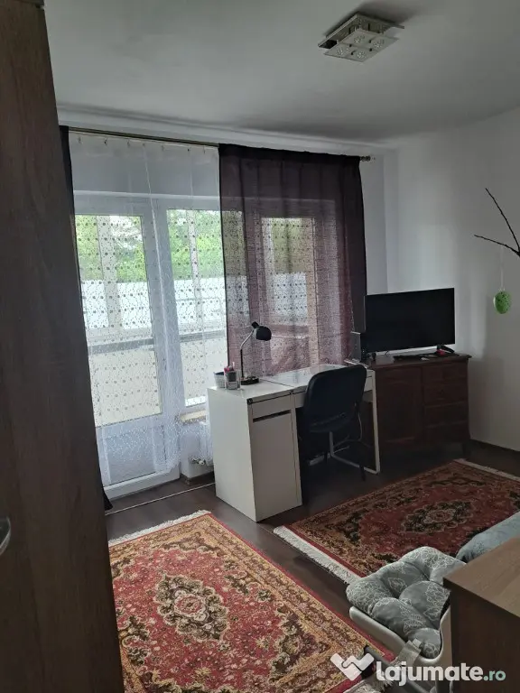 Apartament de vânzare, 2 camere, Unirea, central - Unirea (Bistrita-Nasaud)