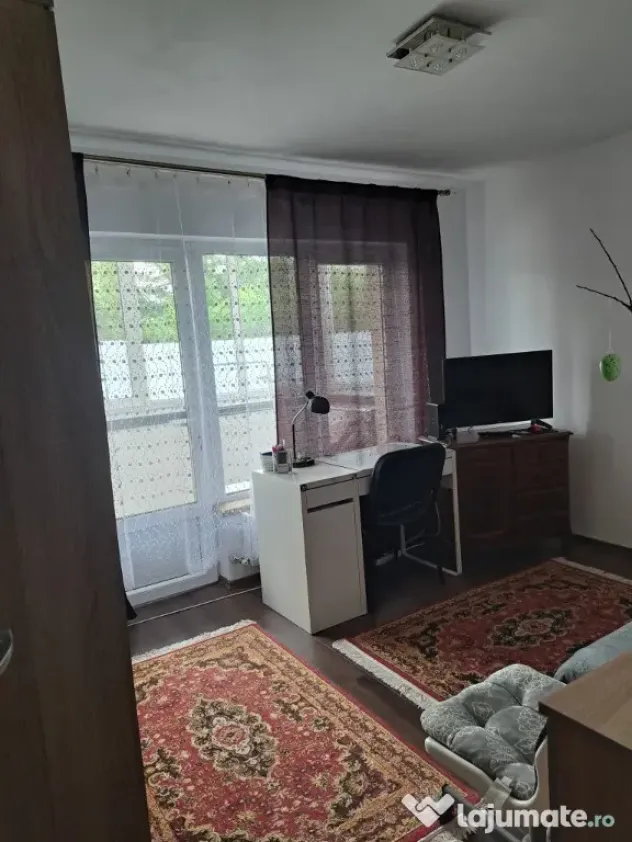 Apartament de vânzare, 2 camere, Unirea, central - Unirea (Bistrita-Nasaud)