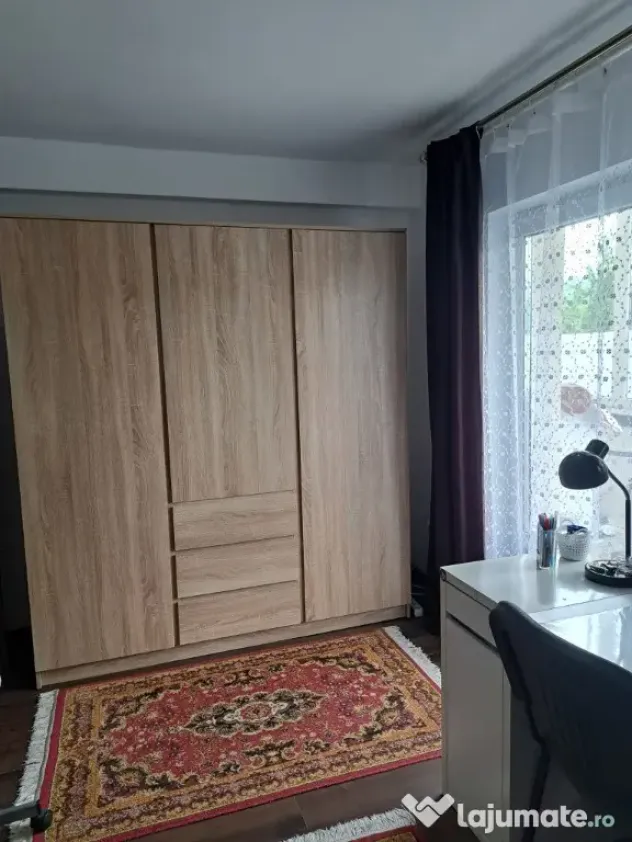Apartament de vânzare, 2 camere, Unirea, central - Unirea (Bistrita-Nasaud)