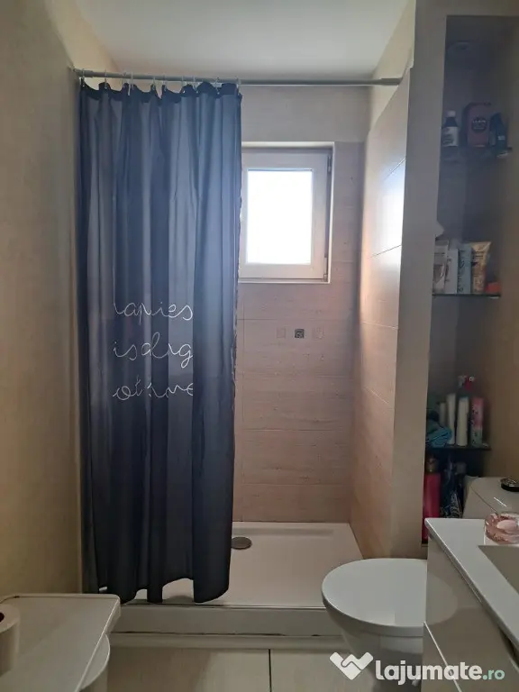 Apartament de vânzare, 2 camere, Unirea, central - Unirea (Bistrita-Nasaud)