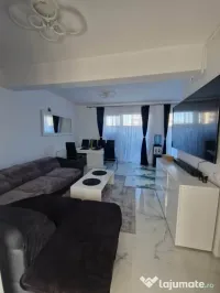 Vand casa insiruita cu 4 camere si 2 parcari subterane