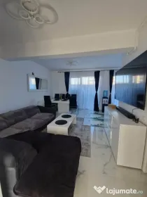 Vand casa insiruita cu 4 camere si 2 parcari subterane