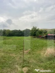 Oportunitate de investiție! Teren intravilan 2.600 mp în ? 