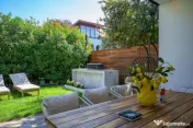 Vila Pipera - Complex Boutique Privat 