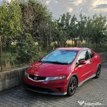 Honda Civic Type S
