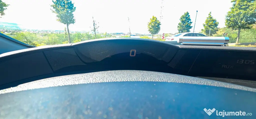 Honda Civic Type S