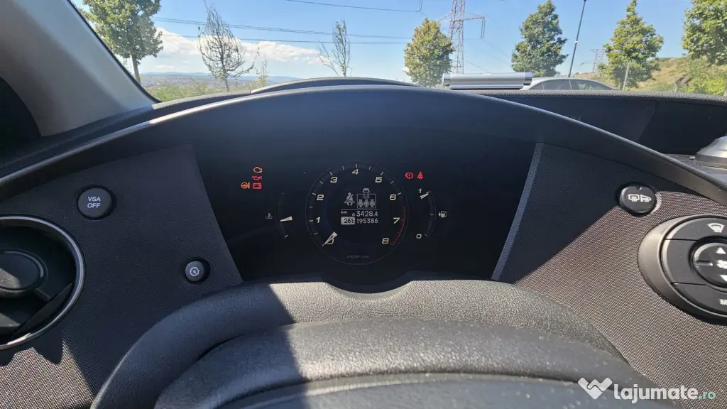 Honda Civic Type S