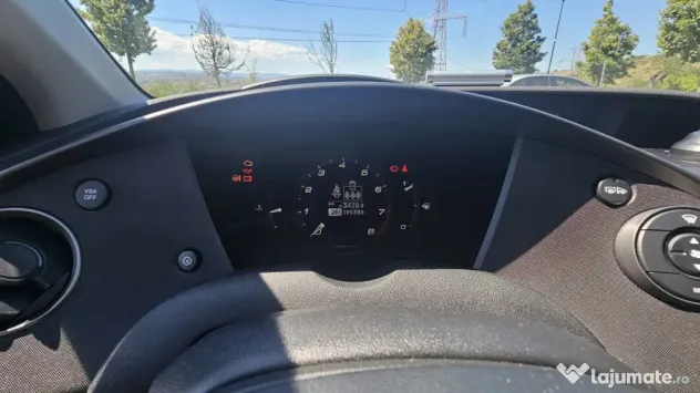 Honda Civic Type S