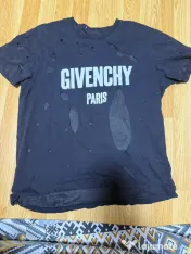 givenchy tricou barbati L 