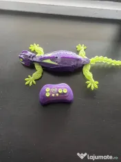 Șopârlă gecko 