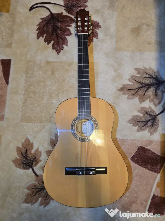 Chitara clasica germana DiMavery AC-300 impecabila