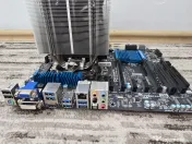 Kit PC, Placa de Baza + i7 + 16GB RAM + Cooler Thermaltake