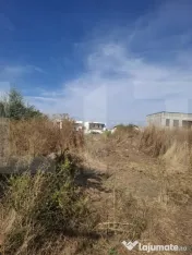 Teren 2.000 mp | Deschidere 22 m | 2 intrări | Slatina 