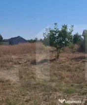 Teren 2.000 mp | Deschidere 22 m | 2 intrări | Slatina 