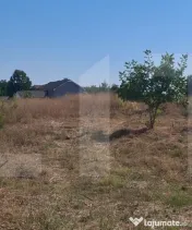 Teren 2.000 mp | Deschidere 22 m | 2 intrări | Slatina 