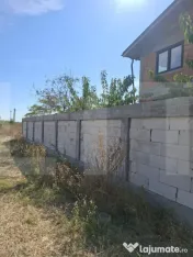 Teren 2.000 mp | Deschidere 22 m | 2 intrări | Slatina 