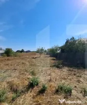 Teren 2.000 mp | Deschidere 22 m | 2 intrări | Slatina 