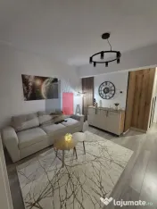Inchiriere apartament 2 camere Smart Lujerului +loc de parcare subteran 