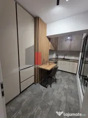 Inchiriere apartament 2 camere Smart Lujerului +loc de parcare subteran 