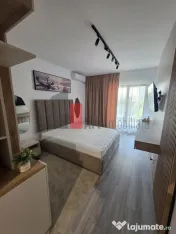 Inchiriere apartament 2 camere Smart Lujerului +loc de parcare subteran 