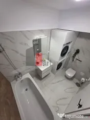 Inchiriere apartament 2 camere Smart Lujerului +loc de parcare subteran 