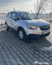 Opel Crossland X 2019