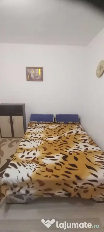Dristor adrian carstea etaj 4 - Bucuresti (Bucuresti-Ilfov)