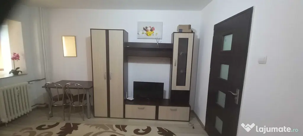 Dristor adrian carstea etaj 4 - Bucuresti (Bucuresti-Ilfov)