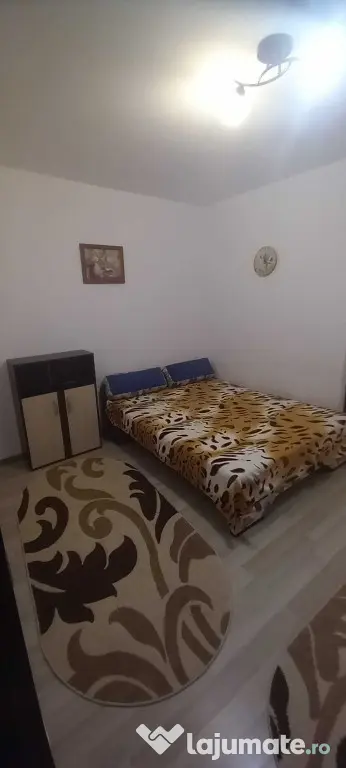 Dristor adrian carstea etaj 4 - Bucuresti (Bucuresti-Ilfov)