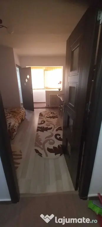 Dristor adrian carstea etaj 4 - Bucuresti (Bucuresti-Ilfov)
