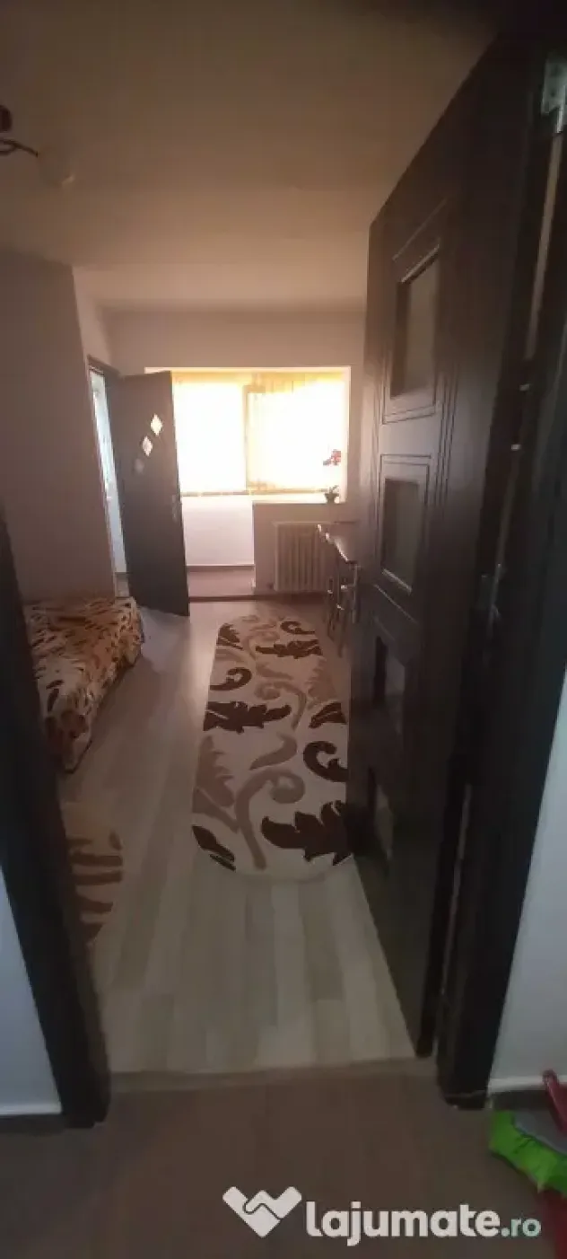 Dristor adrian carstea etaj 4 - Bucuresti (Bucuresti-Ilfov)