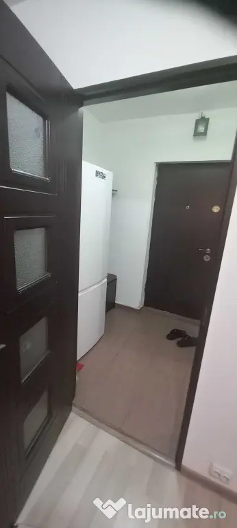Dristor adrian carstea etaj 4 - Bucuresti (Bucuresti-Ilfov)
