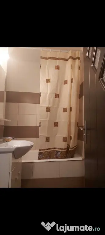Dristor adrian carstea etaj 4 - Bucuresti (Bucuresti-Ilfov)